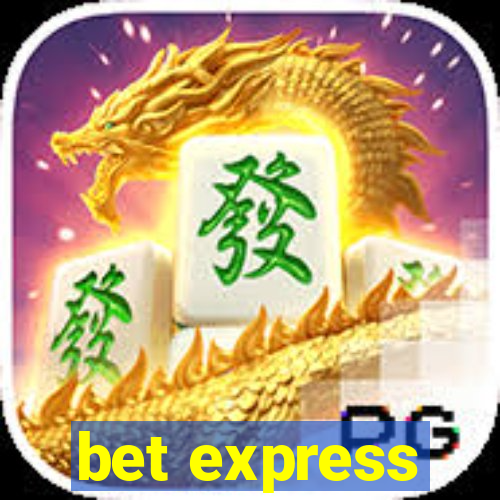 bet express